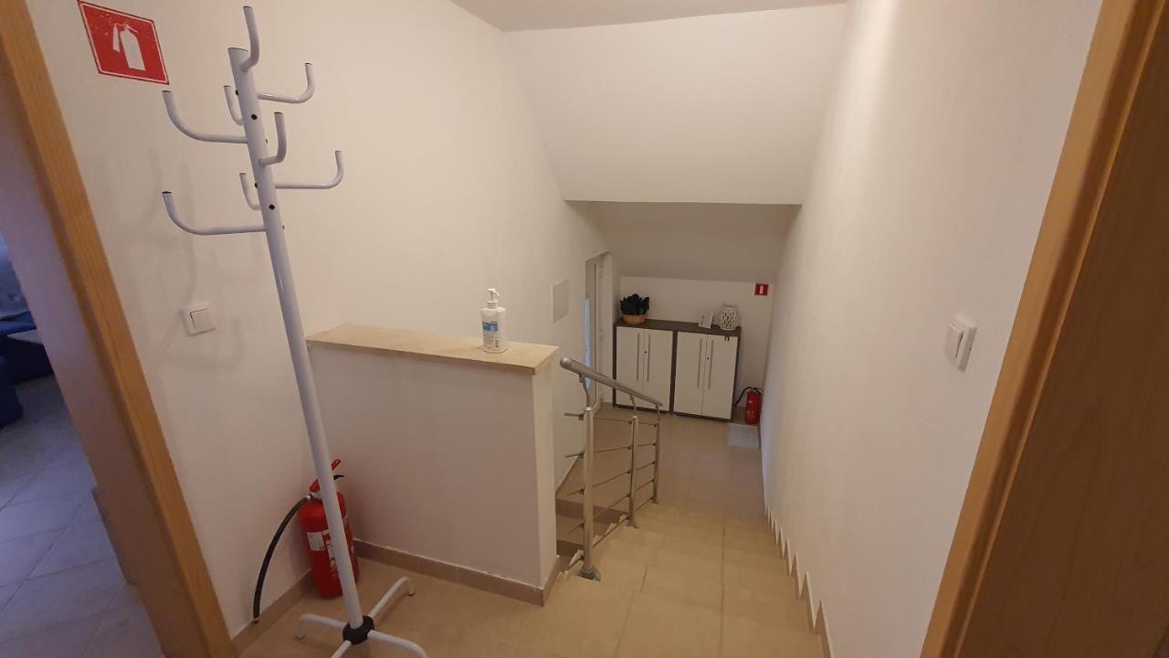 Apartment Tijana Nomenj Exterior photo